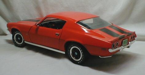 118 diecast cars